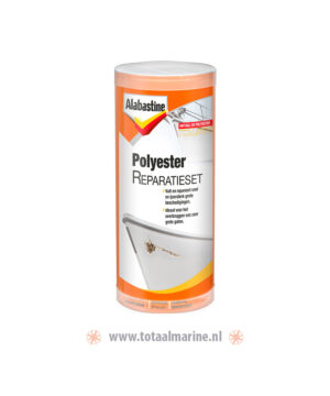 Alabastine polyester reparatieset