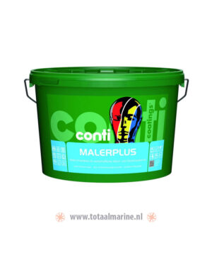 Conti maler plus latex ral 9010