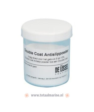 De ijssel double coat antislippoeder