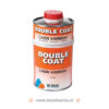 De IJssel Double coat cabine varnish