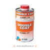 De IJssel Double coat dubbel UV