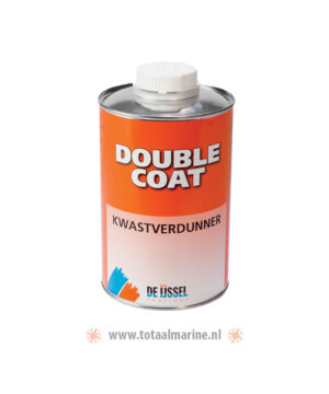 De IJssel double coat kwastverdunner