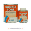 De IJssel double coat polyester dd lak