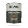 Drenth PU Highgloss