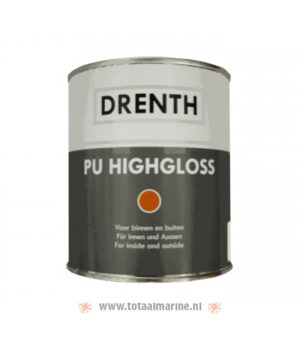 Drenth PU Highgloss