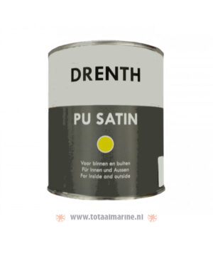 Drenth PU Satin