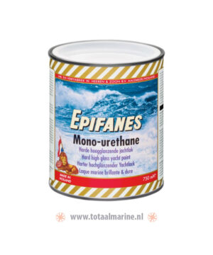 Epifanes Mono-urethane Jachtlak