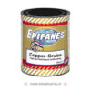 Epifanes Copper-Cruise High Performance Antifouling