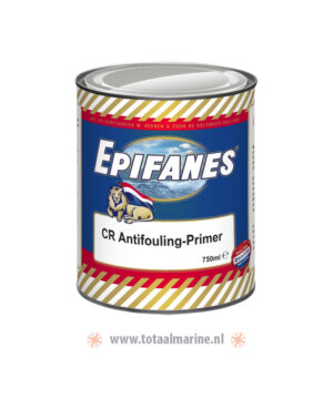 Epifanes CR antifouling primer