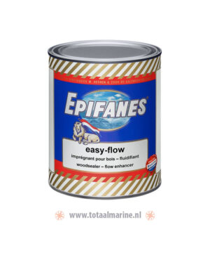 Epifanes easy-flow woodsealer