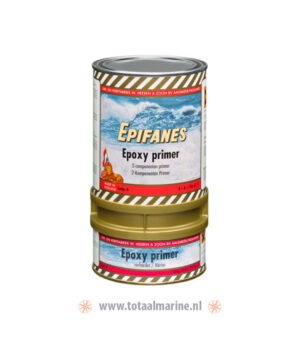 Epifanes epoxy primer