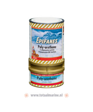 Epifanes Poly-urethane