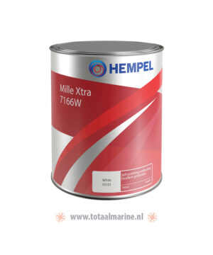 Hempel Mille Xtra 7166W