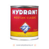 Hydrant Bootlak Classic 750ml
