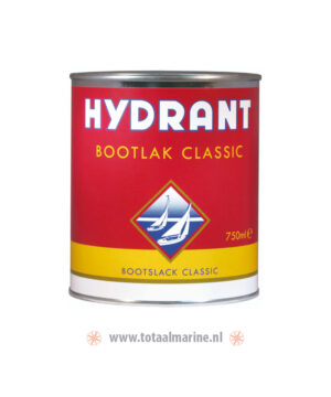 Hydrant Bootlak Classic 750ml