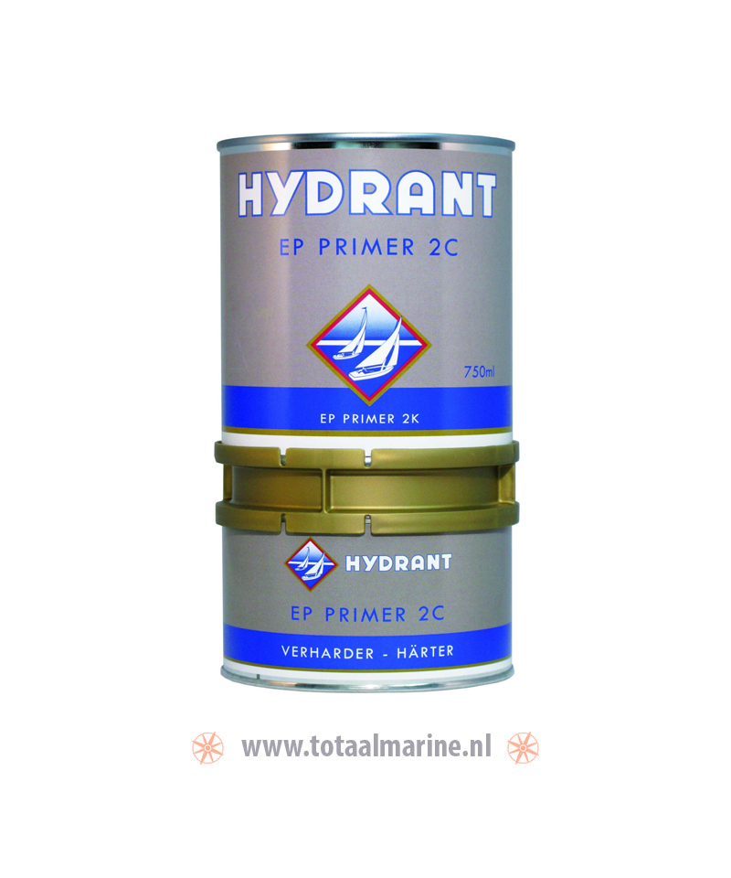 Hydrant EP Primer 2C