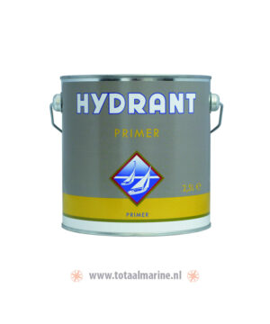 Hydrant primer