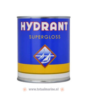 Hydrant supergloss 2.5 liter
