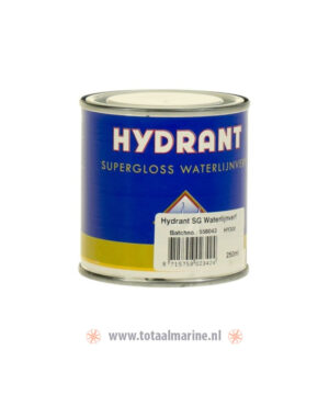 Hydrant Supergloss 250ml