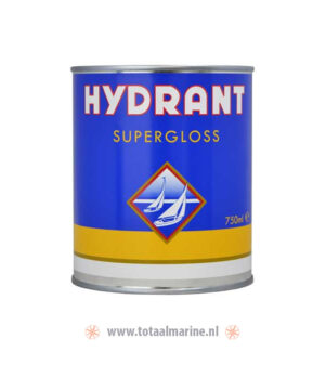 Hydrant Supergloss