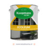 Koopmans Ecoleum Zwart