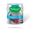 Koopmans grondverf aqua