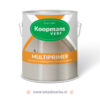 Koopmans multiprimer