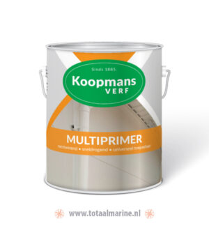 Koopmans multiprimer