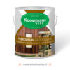 Koopmans perkoleum hoogglans