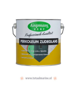 Koopmans perkoleum hoogglans