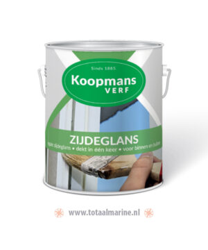 Koopmans zijdeglans