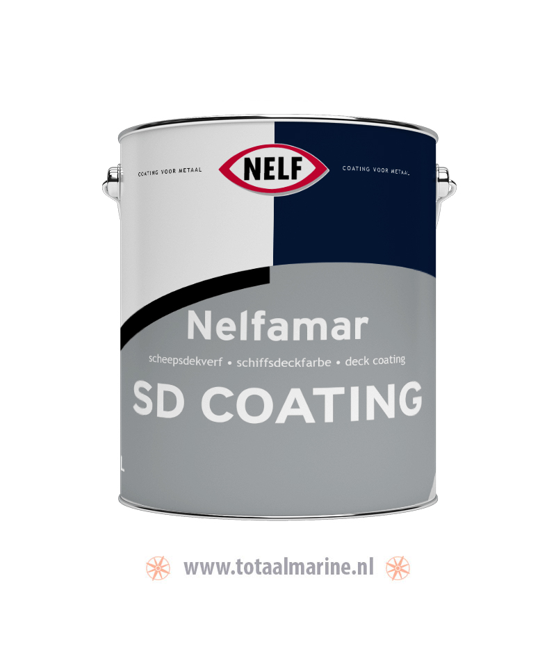Nelf Nelfamar SD coating