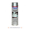 Presto velgenspray zilver