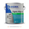 Sigma allgrund primer