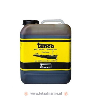 Tenco anti rust compound