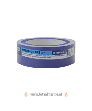 Veba masking tape UV bestendig