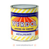 Werdol metalprimer