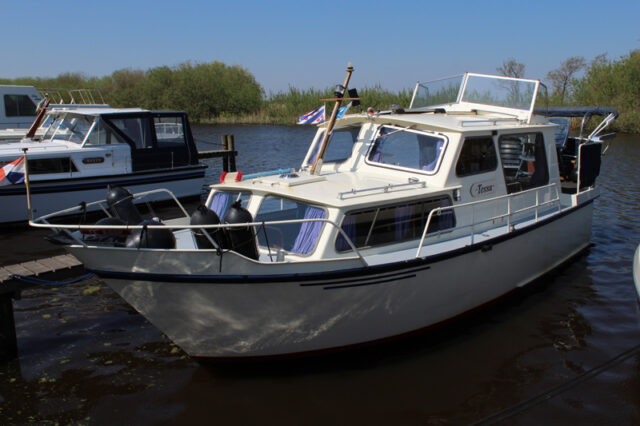 Bestevear 830 AK